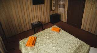 Гостиница Номер-ОК Ижевск Стандартный двухместный номер с 1 кроватью-2