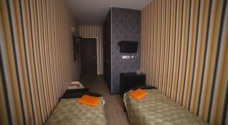 Гостиница Номер-ОК Ижевск Стандартный двухместный номер с 2 отдельными кроватями-2